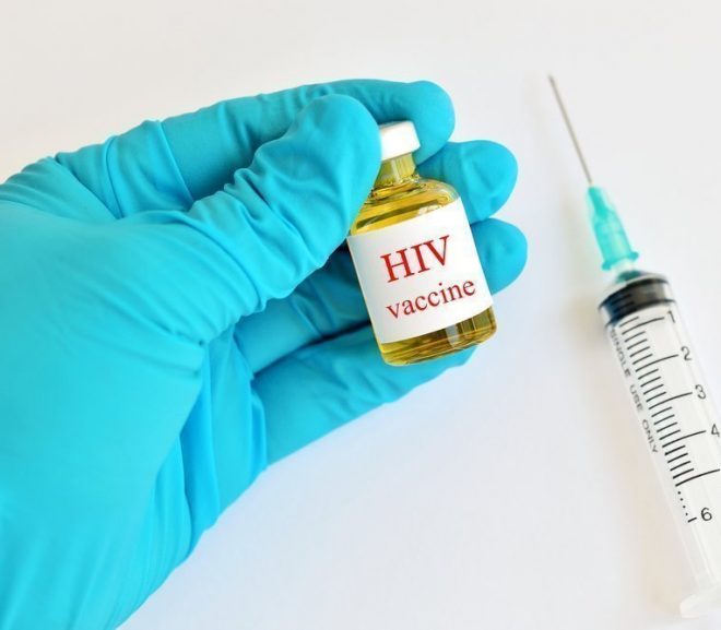 Russia has prepared its own vaccine against HIV / AIDS