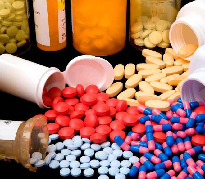 The rating of the most dangerous drugs has been compiled